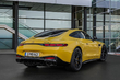 Recenze kupé Mercedes-AMG GT: sportovní síla a elegance fotografie 4