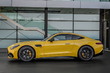 Recenze kupé Mercedes-AMG GT: sportovní síla a elegance fotografie 3