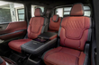 Test Infiniti QX80 2025: luxus a síla na nové úrovni fotografie 7