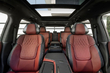 Test Infiniti QX80 2025: luxus a síla na nové úrovni fotografie 6