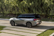 Test Infiniti QX80 2025: luxus a síla na nové úrovni fotografie 3