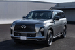 Test Infiniti QX80 2025: luxus a síla na nové úrovni fotografie 4