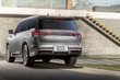 Test Infiniti QX80 2025: luxus a síla na nové úrovni fotografie 2