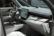 Recenze elektrického minivanu Volvo EM90 fotografie 5