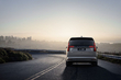 Recenze elektrického minivanu Volvo EM90 fotografie 4