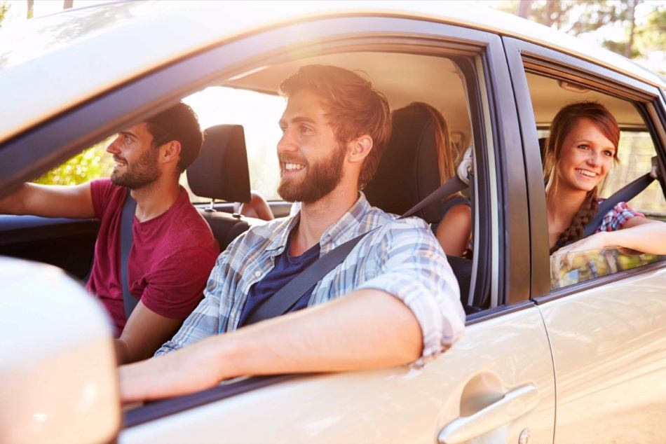 Co je carpooling: výhody a specifika