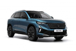 Recenze Renault Austral 2025: modernizovaný crossover s francouzským šarmem fotografie 5