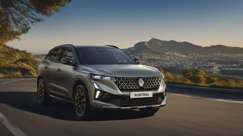 Recenze Renault Austral 2025: modernizovaný crossover s francouzským šarmem
