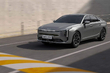 Test Kia K8 2025: modernizovaný sedan s nádechem luxusu fotografie 1