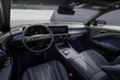 Test Kia K8 2025: modernizovaný sedan s nádechem luxusu fotografie 6
