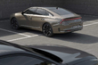 Test Kia K8 2025: modernizovaný sedan s nádechem luxusu fotografie 4