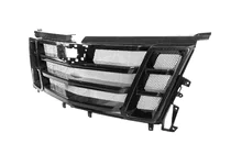 Cadillac Escalade 2020– Sada bodykitu LRT Carbon fotografie 26