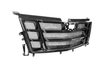 Cadillac Escalade 2020– Sada bodykitu LRT Carbon fotografie 27