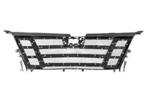 Cadillac Escalade 2020– Sada bodykitu LRT Carbon fotografie 28