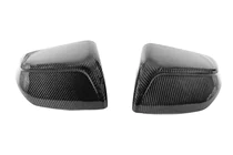 Cadillac Escalade 2020– Sada bodykitu LRT Carbon fotografie 12