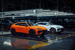 Test Lamborghini Urus 2025: hybridní síla super SUV fotografie 3