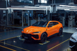 Test Lamborghini Urus 2025: hybridní síla super SUV fotografie 2