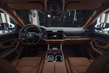 Test Lamborghini Urus 2025: hybridní síla super SUV fotografie 6