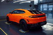 Test Lamborghini Urus 2025: hybridní síla super SUV fotografie 5