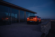 Test Lamborghini Urus 2025: hybridní síla super SUV fotografie 4