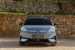 Test Volkswagen ID.7 Tourer: elektrické kombi na dlouhé cesty fotografie 2