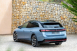 Test Volkswagen ID.7 Tourer: elektrické kombi na dlouhé cesty fotografie 3