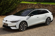 Test Volkswagen ID.7 Tourer: elektrické kombi na dlouhé cesty fotografie 4