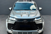 Lexus LX 500d/600 2022– Sada bodykitu (Wald) fotografie 12