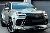 Lexus LX 500d/600 2022– Sada bodykitu (Wald) fotografie 10
