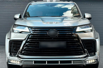 Lexus LX 500d/600 2022– Sada bodykitu (Wald) fotografie 11