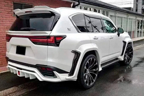 Lexus LX 500d/600 2022– Sada bodykitu (Wald) fotografie 3