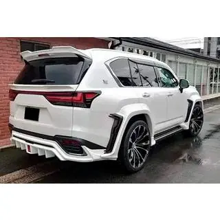 Sada bodykitu (Wald) fotografie 3