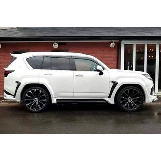 Sada bodykitu (Wald) Lexus LX 500d/600 2022– fotografie 2