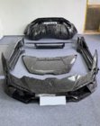 Lamborghini Huracan 2014– Sada bodykitu LRT (kovaný karbon) fotografie 1