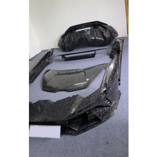 Sada bodykitu LRT (kovaný karbon) Lamborghini Huracan 2014– fotografie 3