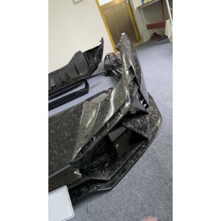 Sada bodykitu LRT (kovaný karbon) Lamborghini Huracan 2014– fotografie 2