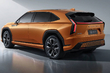 Honda S7 2025: Recenze elektrického crossoveru fotografie 4