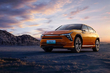 Honda S7 2025: Recenze elektrického crossoveru fotografie 2
