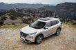 Nissan X-Trail e-Power (T33): recenze hybridního crossoveru fotografie 1