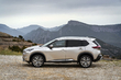 Nissan X-Trail e-Power (T33): recenze hybridního crossoveru fotografie 4