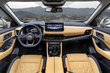 Nissan X-Trail e-Power (T33): recenze hybridního crossoveru fotografie 5
