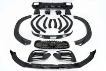 Mercedes GLS X167 2019– Kompletní bodykit GLS900 BRB Carbon (pro GLS 2023+) fotografie 5