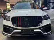 Mercedes GLS X167 2019– Kompletní bodykit GLS900 BRB Carbon (pro GLS 2023+) fotografie 2