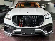 Mercedes GLS X167 2019– Kompletní bodykit GLS900 BRB Carbon (pro GLS 2023+) fotografie 1
