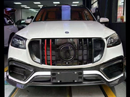 Mercedes GLS X167 2019– Kompletní bodykit GLS900 BRB Carbon (pro GLS 2023+) fotografie 6