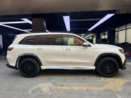 Mercedes GLS X167 2019– Kompletní bodykit GLS900 BRB Carbon (pro GLS 2023+) fotografie 3