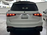 Mercedes GLS X167 2019– Kompletní bodykit GLS900 BRB Carbon (pro GLS 2023+) fotografie 7