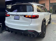 Mercedes GLS X167 2019– Kompletní bodykit GLS900 BRB Carbon (pro GLS 2023+) fotografie 4