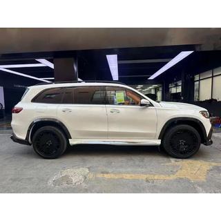 Kompletní bodykit GLS900 BRB Carbon (pro GLS 2023+) fotografie 3