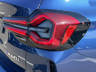 BMW X3 G01 2018– Restylingový kit pro G01 M-Sport 2024 fotografie 22